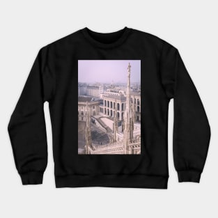 Duomo Vista Crewneck Sweatshirt